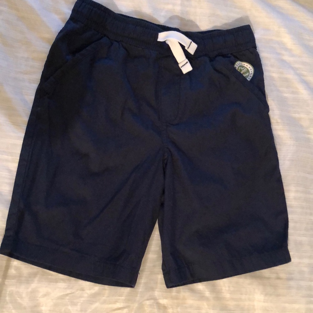 NWOT, 365 Kids boys shorts size 5